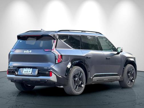 2026 Kia EV9 GT-Line