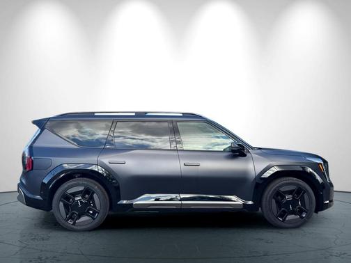 2026 Kia EV9 GT-Line