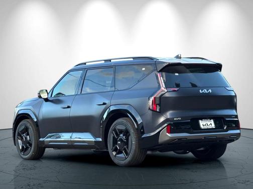 2026 Kia EV9 GT-Line