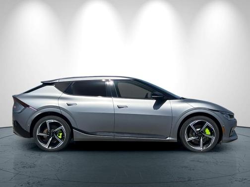 2024 Kia EV6 GT