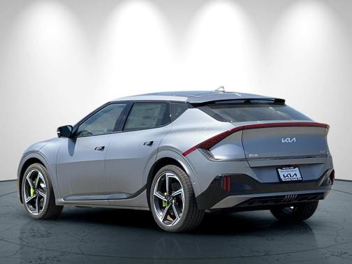 2024 Kia EV6 GT