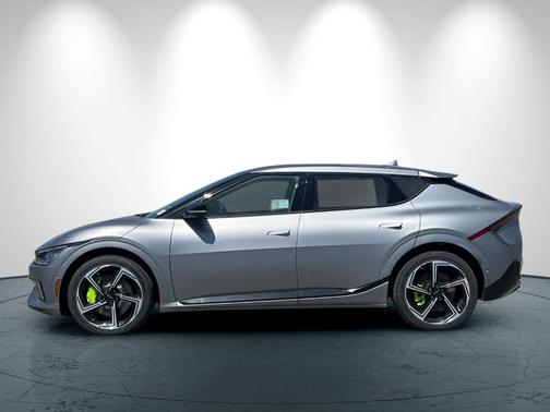 2024 Kia EV6 GT