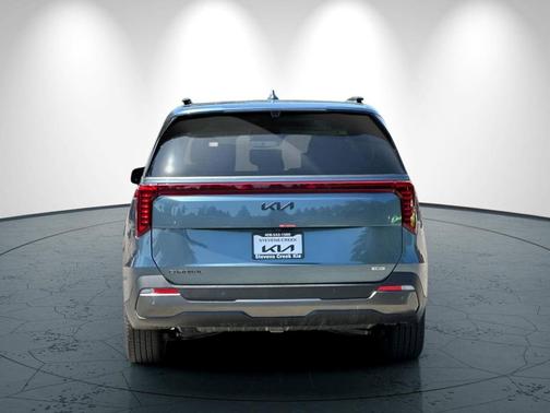 2025 Kia Carnival Hybrid SX Prestige