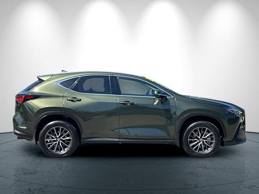 2022 Lexus NX 350 Premium