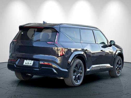 2026 Kia EV9 Land