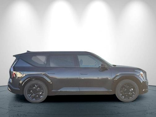 2026 Kia EV9 Land