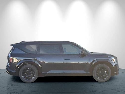 2026 Kia EV9 Land