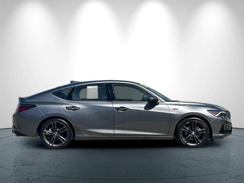 SELECT 2023 Acura Integra A-Spec Technology