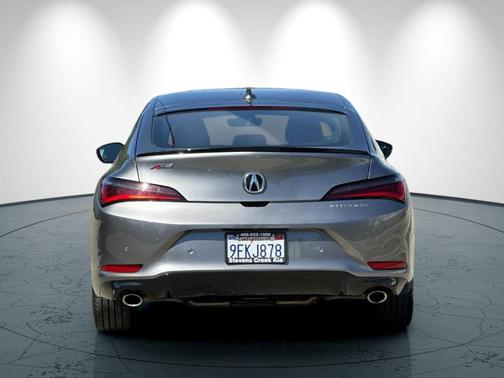 SELECT 2023 Acura Integra A-Spec Technology