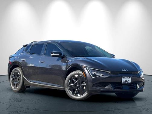 2025 Kia EV6 Wind