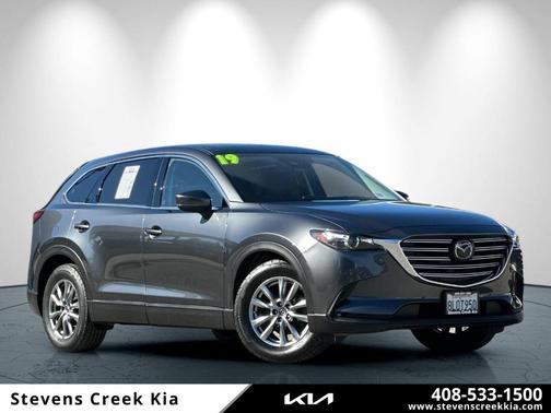 2019 Mazda CX-9 Touring