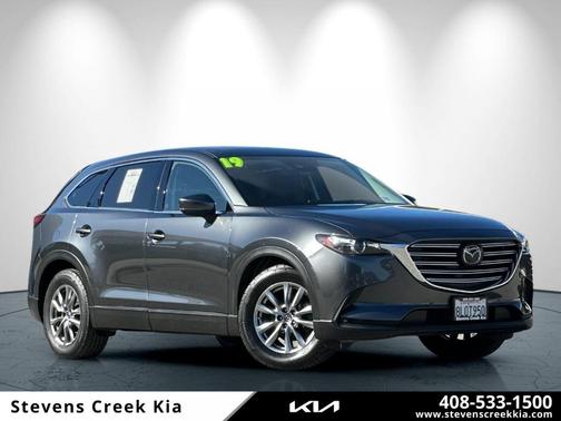 2019 Mazda CX-9 Touring