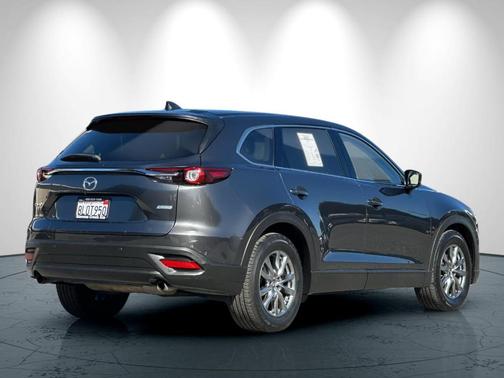 2019 Mazda CX-9 Touring
