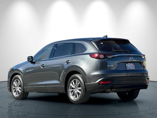 2019 Mazda CX-9 Touring