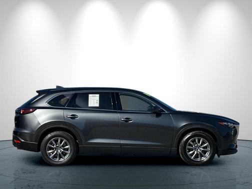 2019 Mazda CX-9 Touring