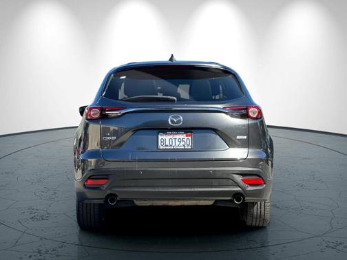 2019 Mazda CX-9 Touring