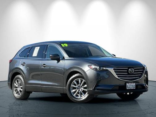 2019 Mazda CX-9 Touring