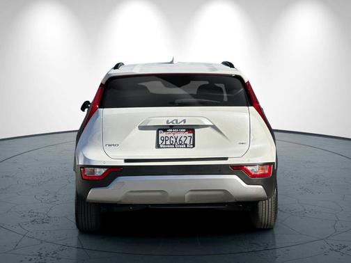 2025 Kia Niro EX