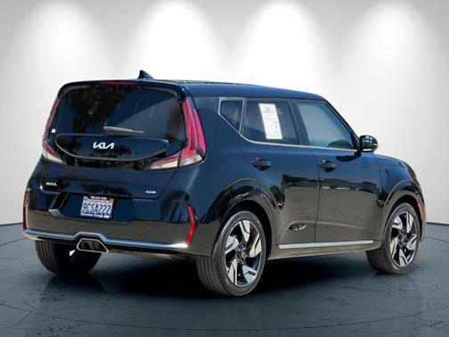 2023 Kia Soul GT-Line 2.0L