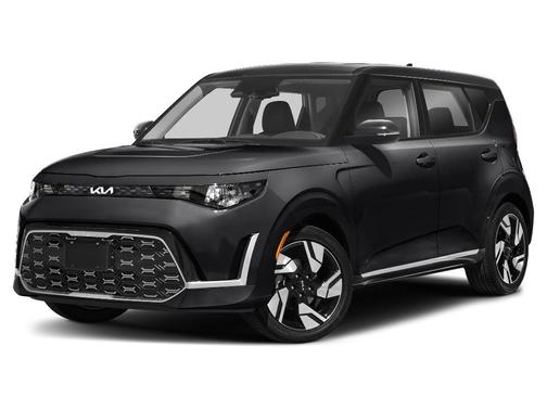 2023 Kia Soul GT-Line 2.0L