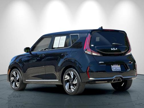 2023 Kia Soul GT-Line 2.0L