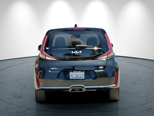 2023 Kia Soul GT-Line 2.0L