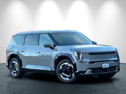 2026 Kia EV9 Land