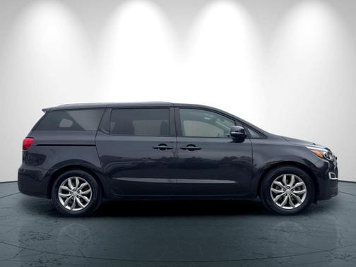 2019 Kia Sedona EX