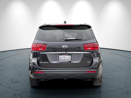 2019 Kia Sedona EX