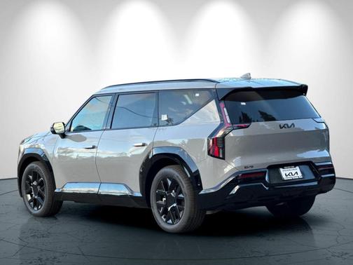 2026 Kia EV9 Land