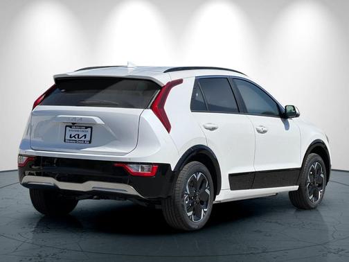 2025 Kia Niro EV Wind