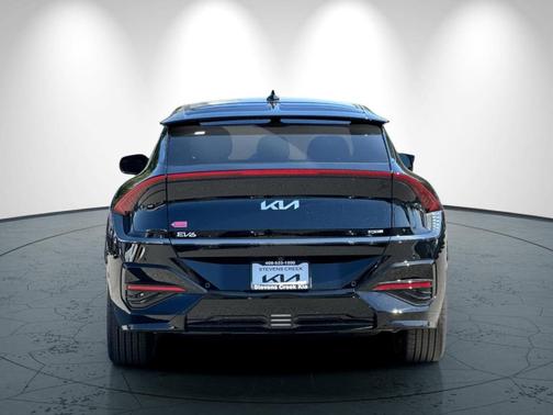 2025 Kia EV6 GT-Line