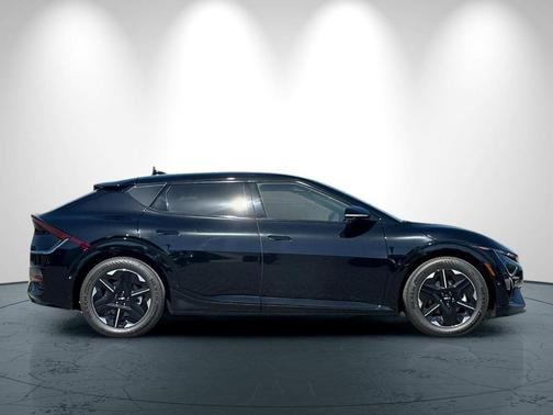 2025 Kia EV6 GT-Line