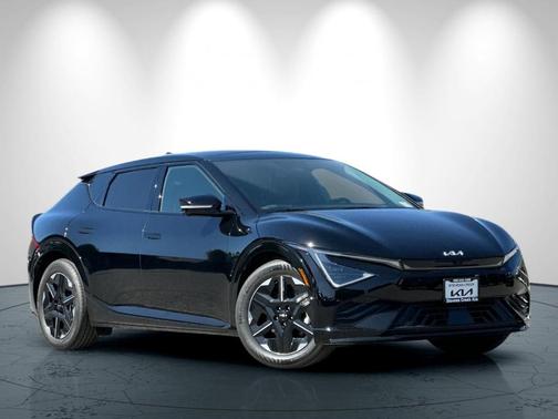 2025 Kia EV6 GT-Line