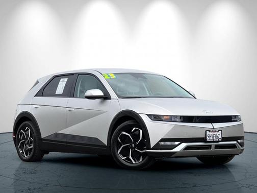 2023 Hyundai IONIQ 5 SEL