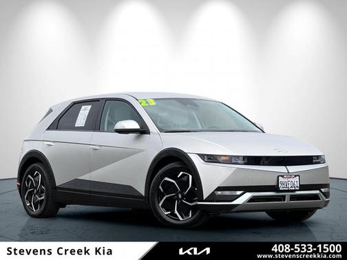2023 Hyundai IONIQ 5 SEL