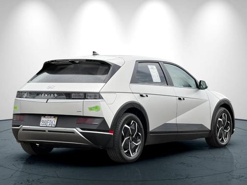 2023 Hyundai IONIQ 5 SEL