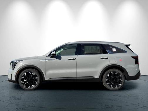 2026 Kia Sorento SX