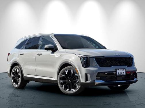 2026 Kia Sorento SX
