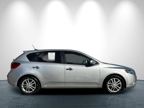 2011 Kia Forte EX
