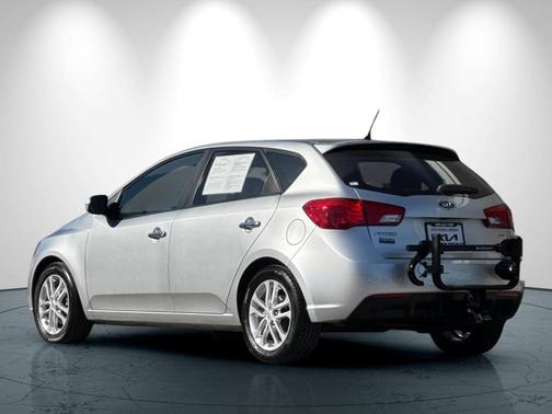 2011 Kia Forte EX
