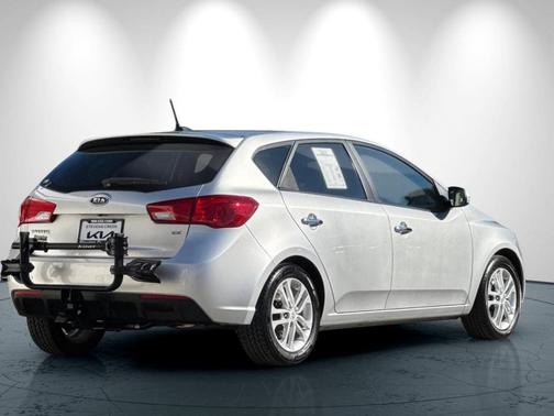 2011 Kia Forte EX