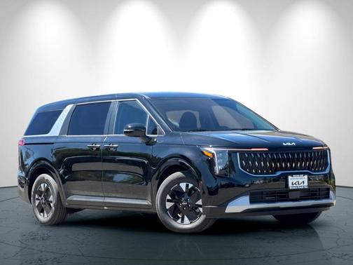 2026 Kia Carnival Hybrid LXS