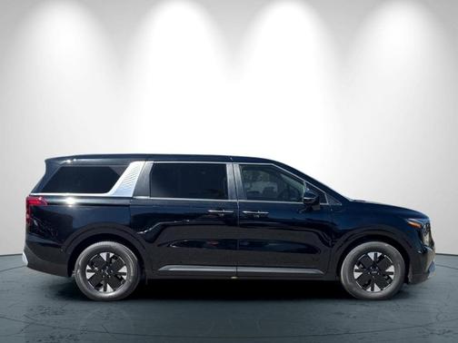 2026 Kia Carnival Hybrid LXS
