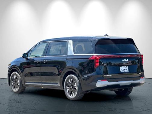 2026 Kia Carnival Hybrid LXS