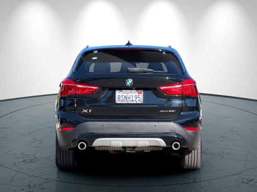 2020 BMW X1 xDrive28i