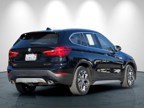 2020 BMW X1 xDrive28i