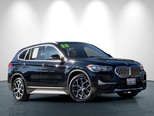 2020 BMW X1 xDrive28i