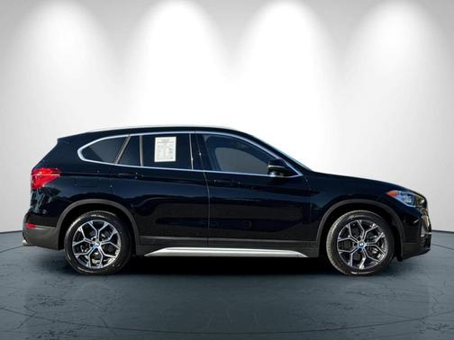 2020 BMW X1 xDrive28i