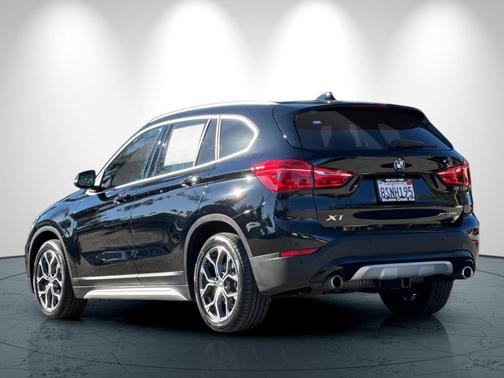 2020 BMW X1 xDrive28i